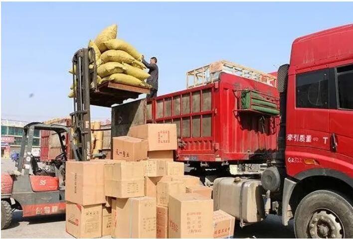 漳州到稻城县物流专线