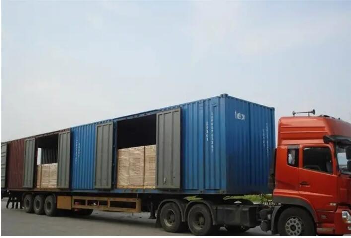 漳州到稻城县整车运输