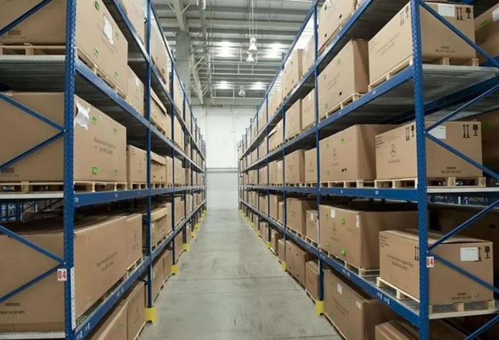 漳州到稻城县货物仓储