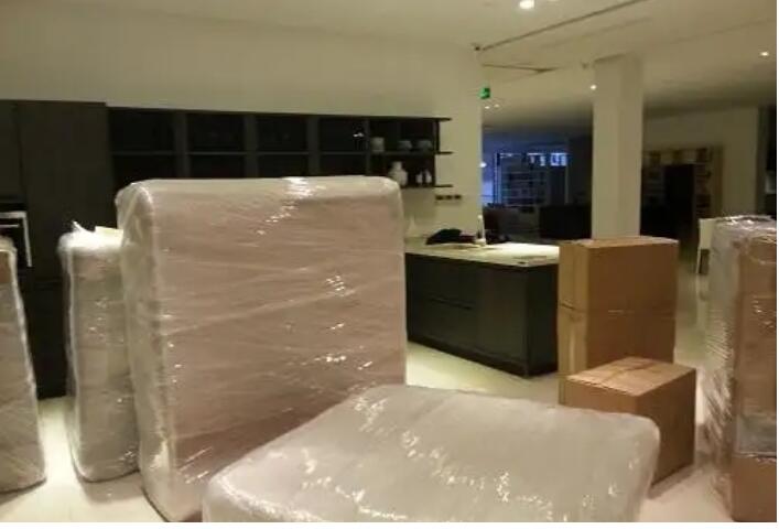 漳州到稻城县长途搬家