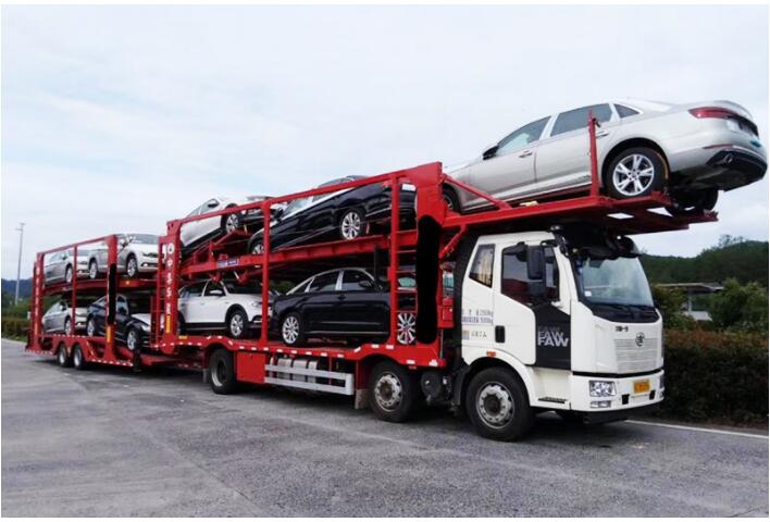 漳州到稻城县轿车托运